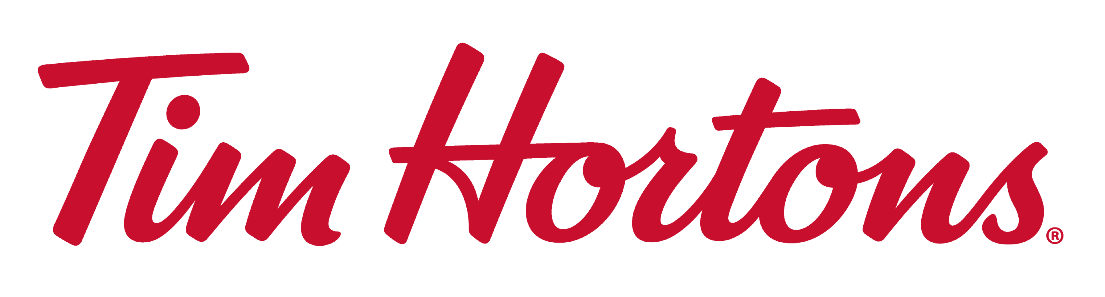 Tim Hortons logo