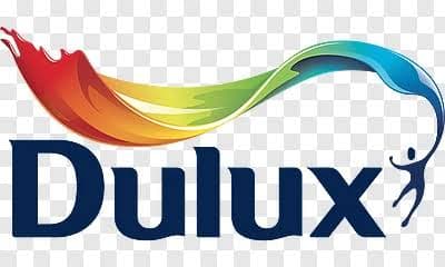 Dulux logo