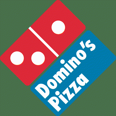 Domino's logo