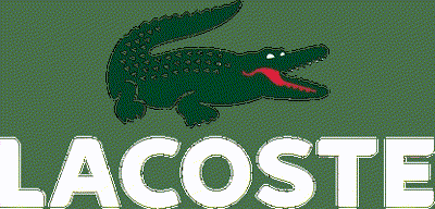 Lacoste logo