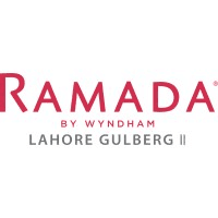 Ramada logo