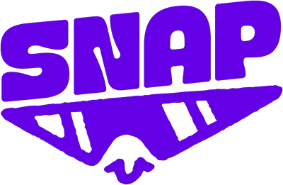 Snap logo