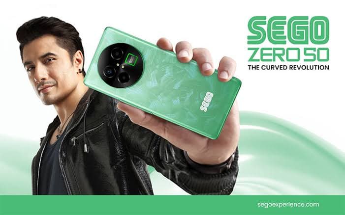 Event Coverage Video for Sego