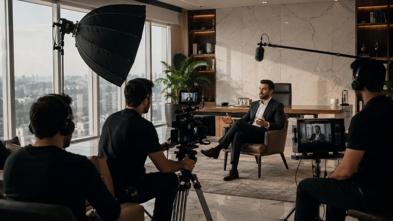 Corporate Films