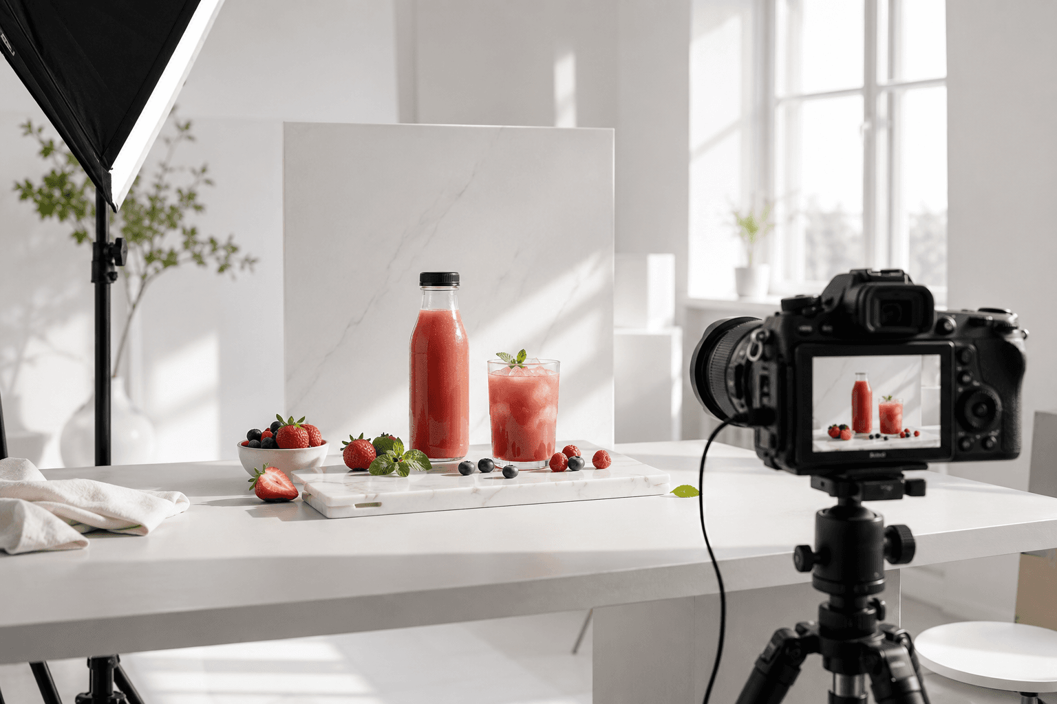 Food & Product