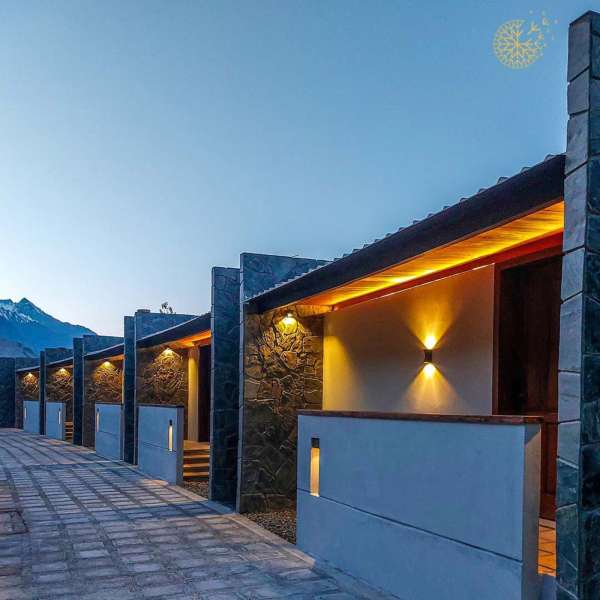Himmel Hotel Skardu Himmel Hotel Skardu