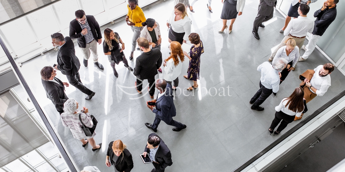 Top 5 Tips for Stunning Event Photography